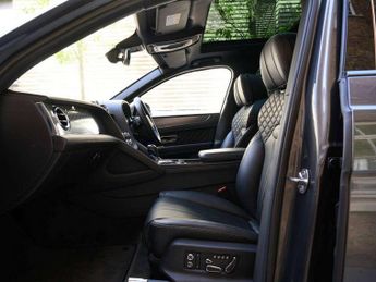 Bentley Bentayga 4.0 V8 5dr Auto
