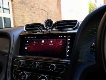 Bentley Bentayga 4.0 V8 5dr Auto