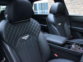 Bentley Bentayga 4.0 V8 5dr Auto