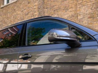 Bentley Bentayga 4.0 V8 5dr Auto