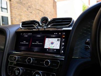 Bentley Bentayga 4.0 V8 5dr Auto