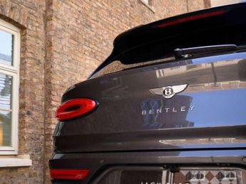 Bentley Bentayga 4.0 V8 5dr Auto