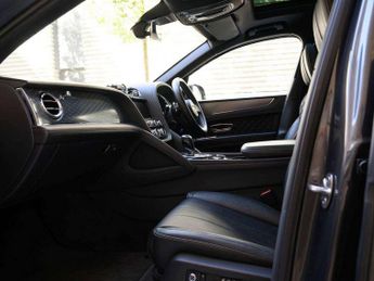 Bentley Bentayga 4.0 V8 5dr Auto