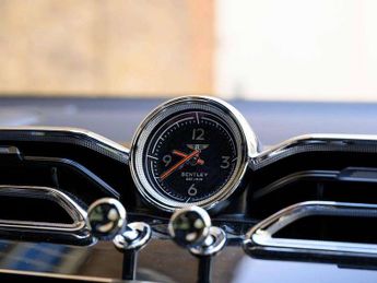 Bentley Bentayga 4.0 V8 5dr Auto