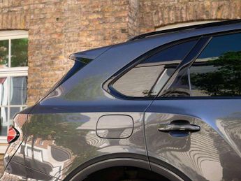 Bentley Bentayga 4.0 V8 5dr Auto