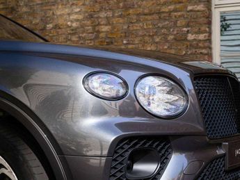 Bentley Bentayga 4.0 V8 5dr Auto