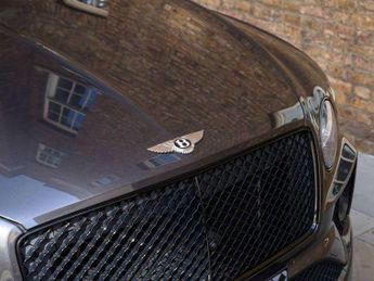 Bentley Bentayga 4.0 V8 5dr Auto