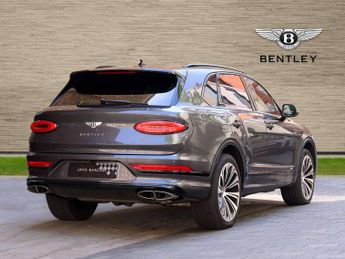 Bentley Bentayga 4.0 V8 5dr Auto