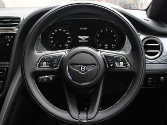 Bentley Bentayga 4.0 V8 5dr Auto