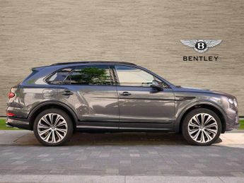 Bentley Bentayga 4.0 V8 5dr Auto