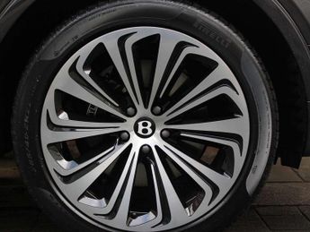 Bentley Bentayga 4.0 V8 5dr Auto
