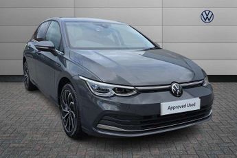 Volkswagen Golf 1.5 TSI 150 Style Edition 5dr