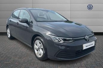 Volkswagen Golf 1.5 TSI Life 5dr
