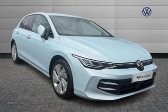 Volkswagen Golf 1.5 TSI 204 Match eHybrid 5dr DSG