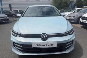 Volkswagen Golf 1.5 TSI 204 Match eHybrid 5dr DSG