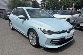 Volkswagen Golf 1.5 TSI 204 Match eHybrid 5dr DSG