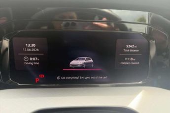 Volkswagen Golf 1.5 TSI 204 Match eHybrid 5dr DSG