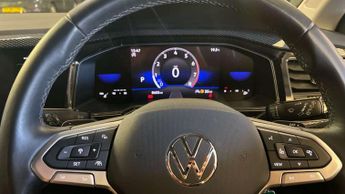 Volkswagen Polo 1.0 TSI Life 5dr DSG