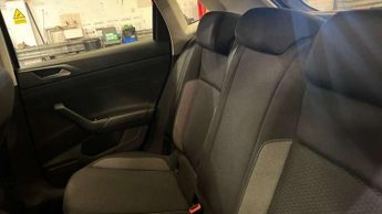 Volkswagen Polo 1.0 TSI Life 5dr DSG