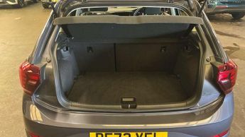 Volkswagen Polo 1.0 TSI Life 5dr DSG