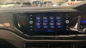 Volkswagen Polo 1.0 TSI Life 5dr DSG