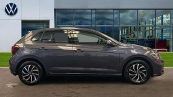Volkswagen Polo 1.0 TSI Life 5dr DSG