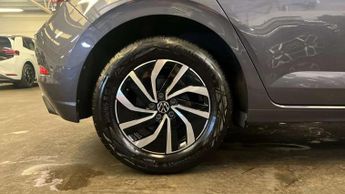Volkswagen Polo 1.0 TSI Life 5dr DSG