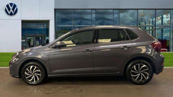 Volkswagen Polo 1.0 TSI Life 5dr DSG