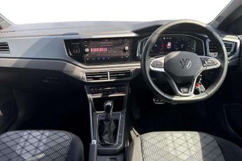 Volkswagen Polo 1.0 TSI R-Line 5dr DSG