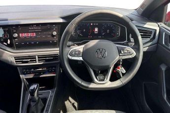 Volkswagen Polo 1.0 TSI R-Line 5dr DSG