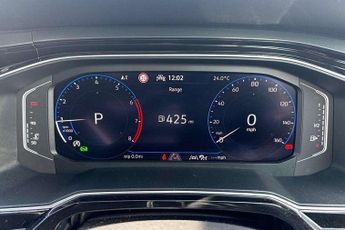 Volkswagen Polo 1.0 TSI R-Line 5dr DSG