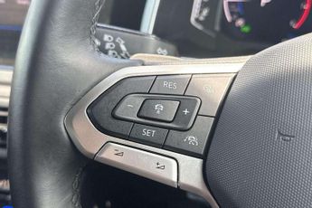 Volkswagen Polo 1.0 TSI R-Line 5dr DSG
