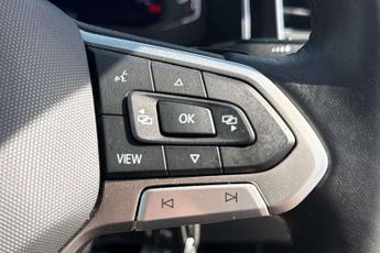 Volkswagen Polo 1.0 TSI R-Line 5dr DSG