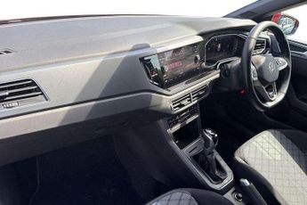 Volkswagen Polo 1.0 TSI R-Line 5dr DSG