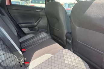 Volkswagen Polo 1.0 TSI R-Line 5dr DSG