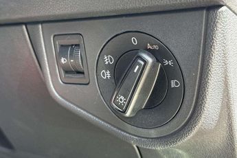 Volkswagen Polo 1.0 TSI R-Line 5dr DSG