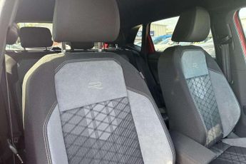 Volkswagen Polo 1.0 TSI R-Line 5dr DSG