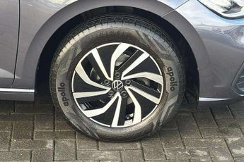 Volkswagen Polo 1.0 TSI Life 5dr DSG