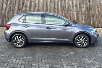 Volkswagen Polo 1.0 TSI Life 5dr DSG