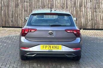 Volkswagen Polo 1.0 TSI Life 5dr DSG