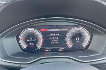 Audi Q5 40 TDI Quattro Edition 1 5dr S Tronic