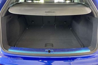 Audi Q5 40 TDI Quattro Edition 1 5dr S Tronic