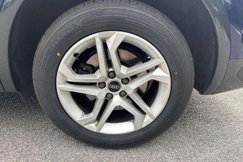 Audi Q5 40 TDI Quattro Sport 5dr S Tronic