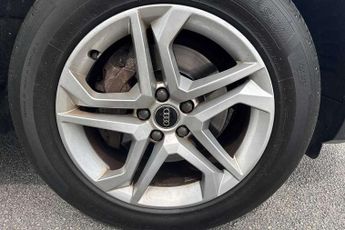 Audi Q5 40 TDI Quattro Sport 5dr S Tronic