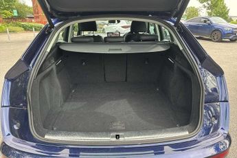 Audi Q5 40 TDI Quattro Sport 5dr S Tronic