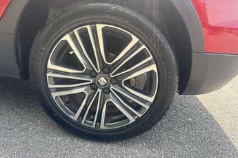 SEAT Arona 1.0 TSI 110 Xcellence [EZ] 5dr DSG