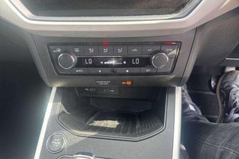 SEAT Arona 1.0 TSI 110 Xcellence [EZ] 5dr DSG