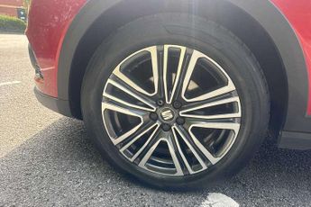 SEAT Arona 1.0 TSI 110 Xcellence [EZ] 5dr DSG