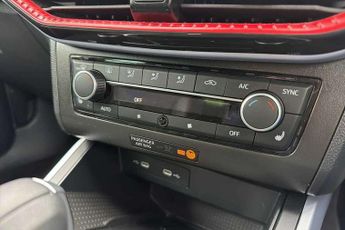 SEAT Arona 1.0 TSI 115 FR Sport 5dr DSG