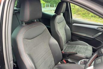 SEAT Arona 1.0 TSI 115 FR Sport 5dr DSG